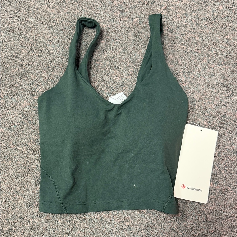 Lululemon Align Tank - Brand New!